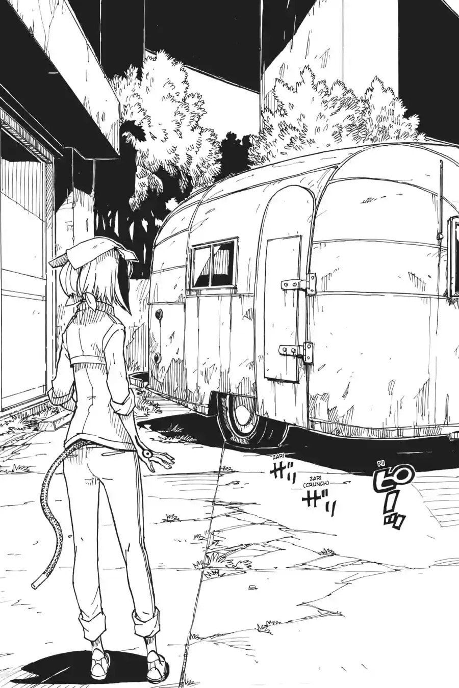 Read Dimension W chapter 10.2 image 6 on Lezhin