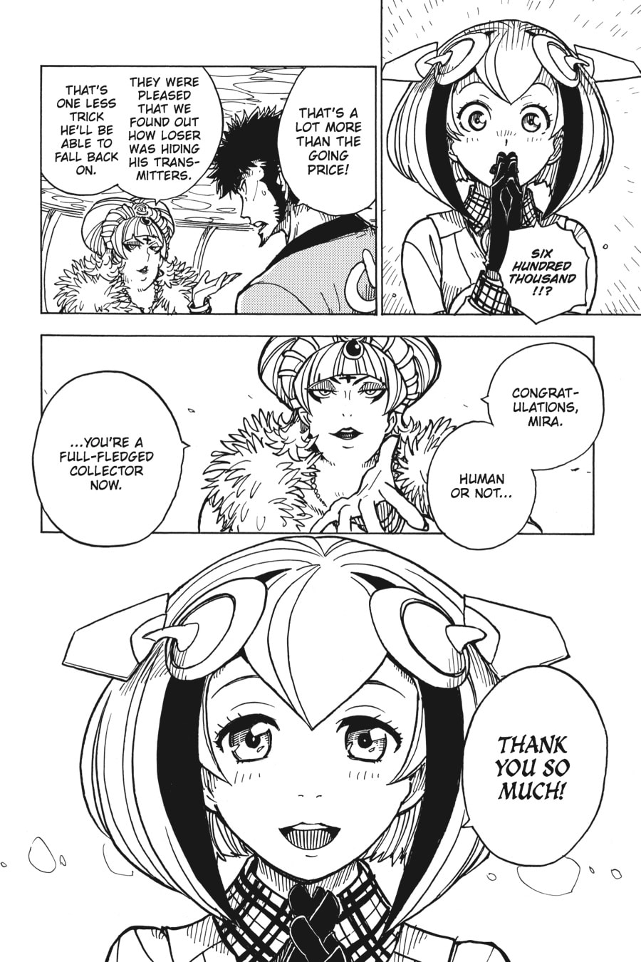 Read Dimension W chapter 10 image 7 on Lezhin
