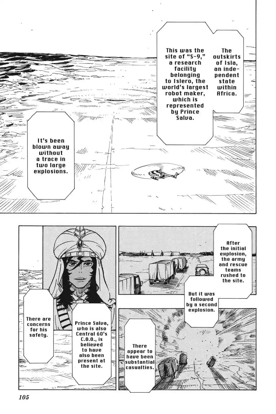 Read Dimension W chapter 100.1 image 4 on Lezhin