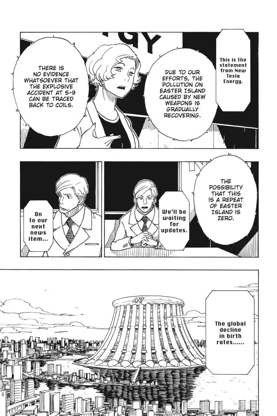 Read Dimension W chapter 100.1 image 6 on Lezhin
