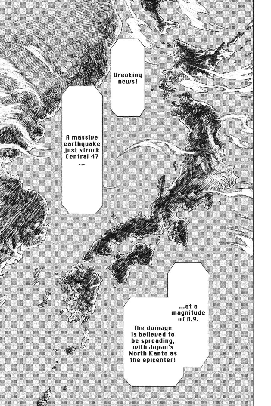 Read Dimension W chapter 100.2 image 6 on Lezhin