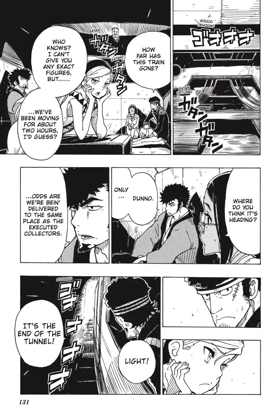 Read Dimension W chapter 100.3 image 9 on Lezhin