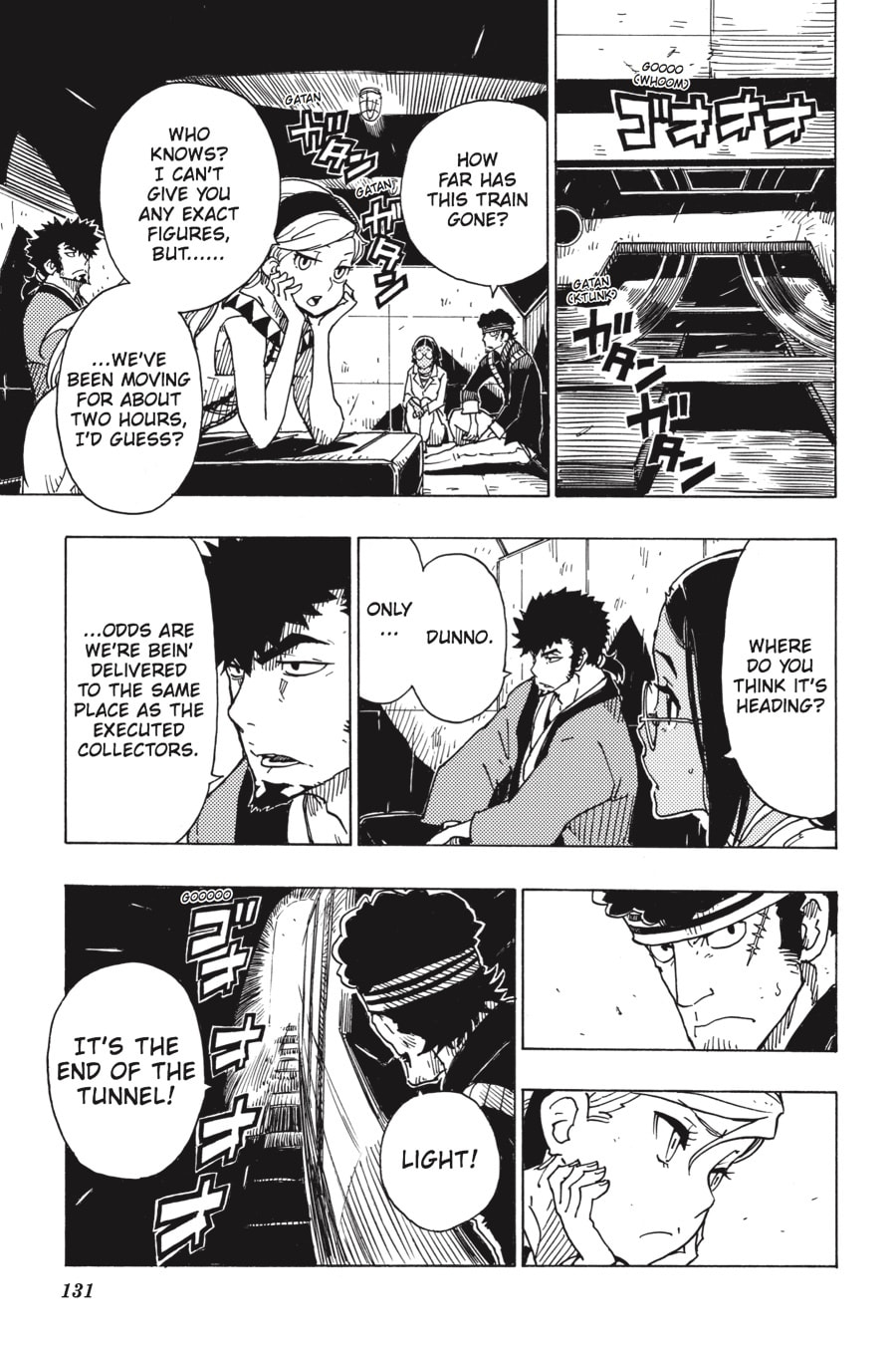 Read Dimension W chapter 100 image 29 on Lezhin