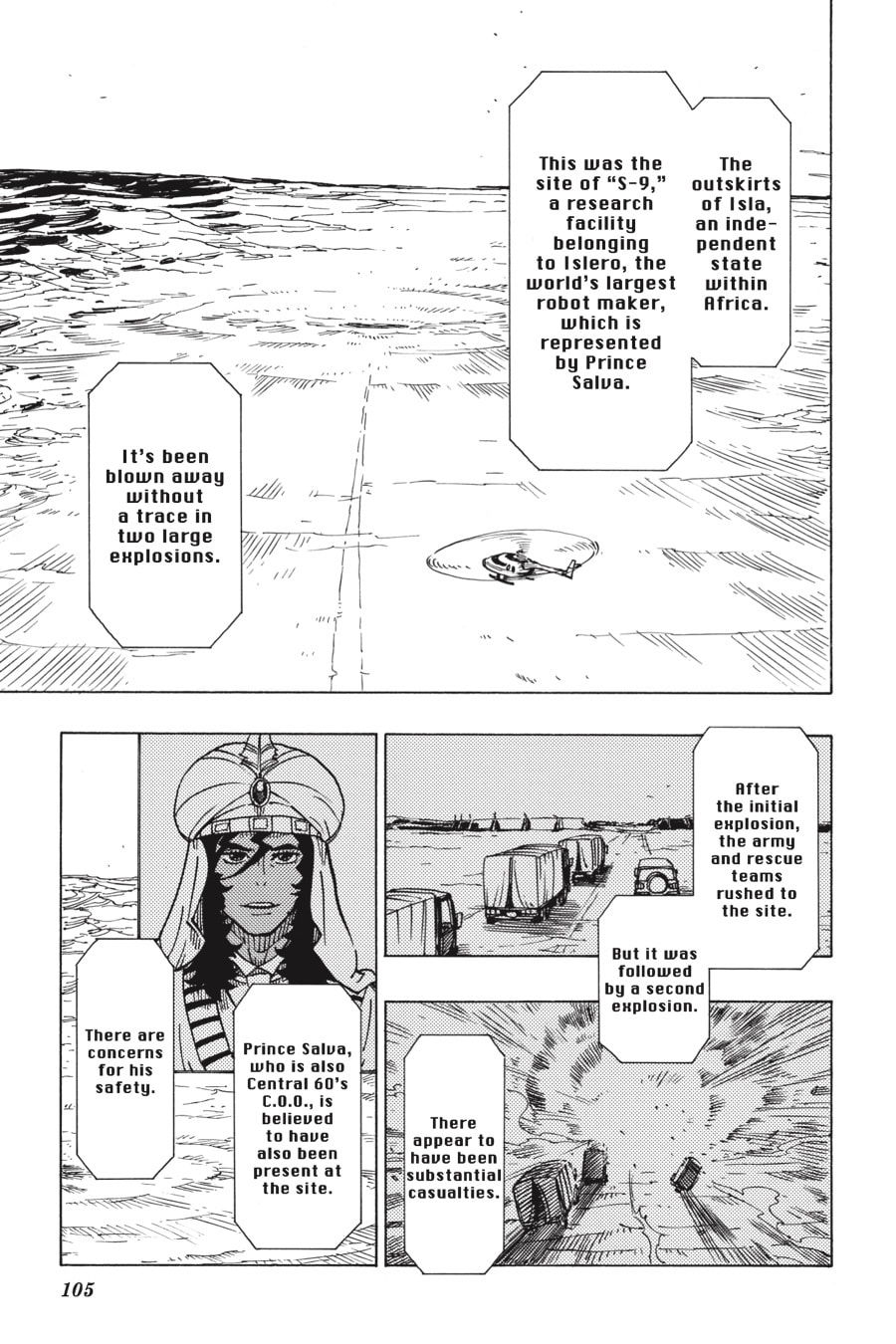Read Dimension W chapter 100 image 3 on Lezhin