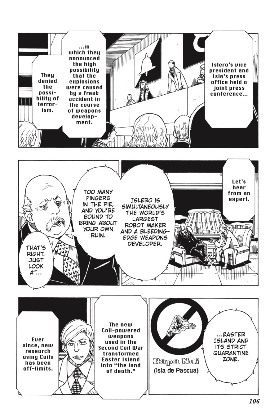 Read Dimension W chapter 100 image 4 on Lezhin