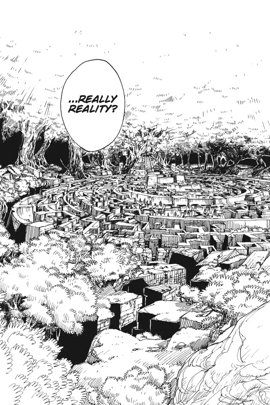 Read Dimension W chapter 101.2 image 3 on Lezhin