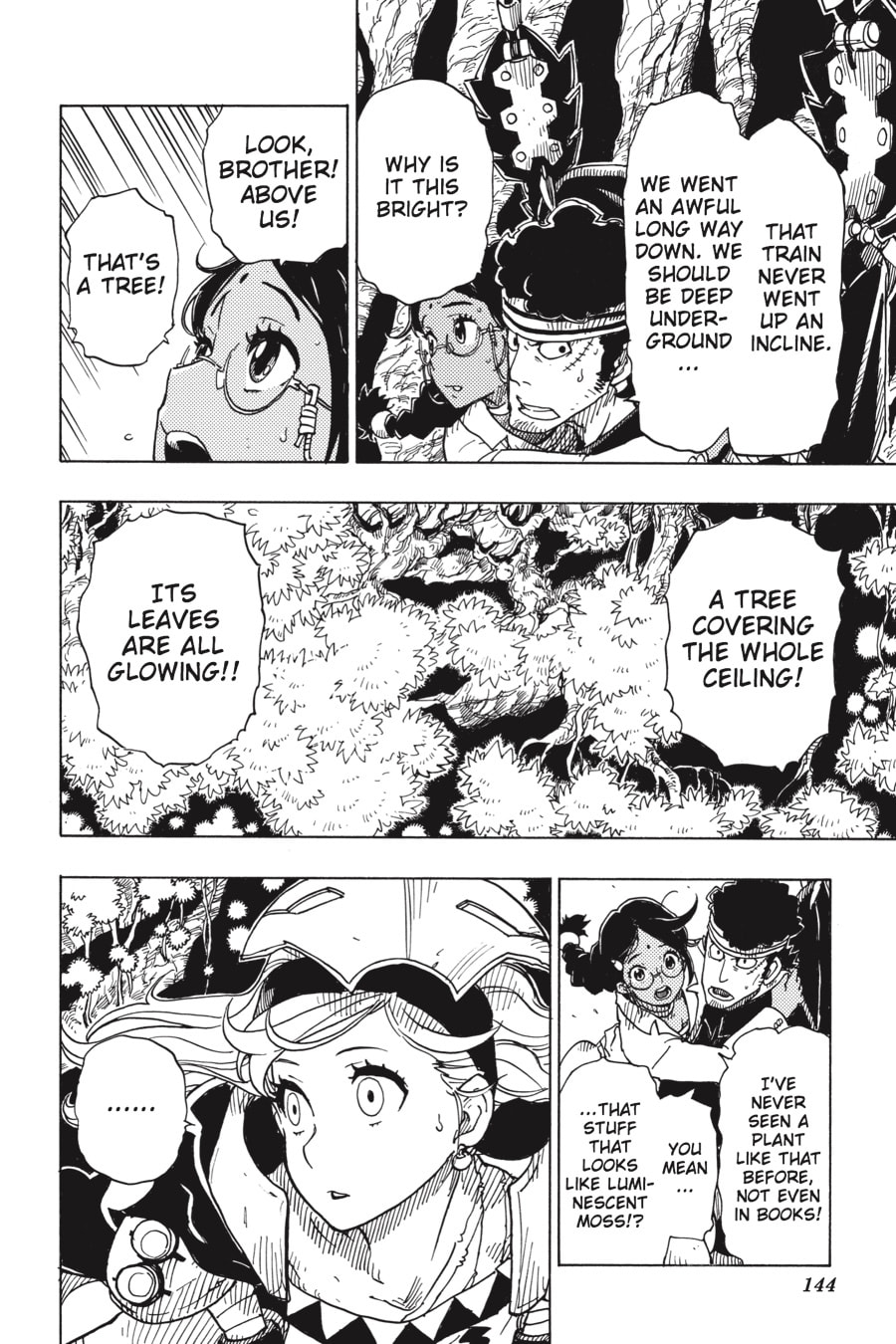 Read Dimension W chapter 101 image 11 on Lezhin