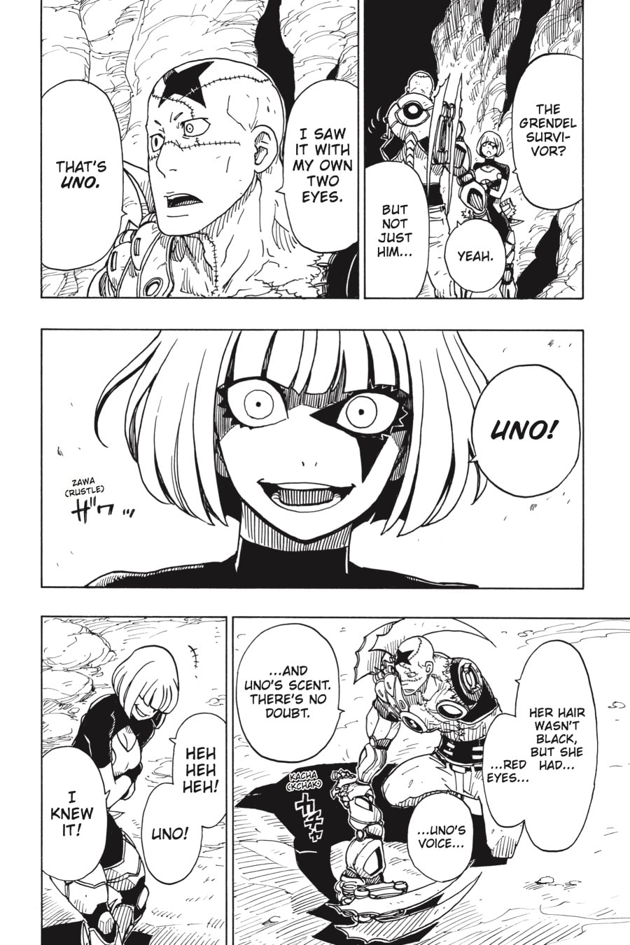 Read Dimension W chapter 101 image 20 on Lezhin
