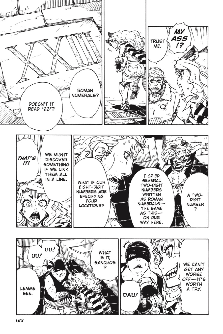 Read Dimension W chapter 101 image 29 on Lezhin