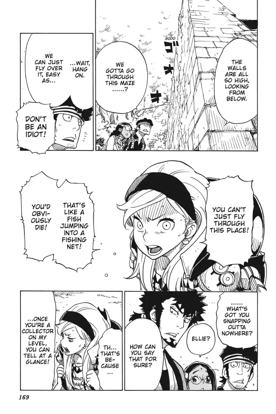 Read Dimension W chapter 102.1 image 4 on Lezhin
