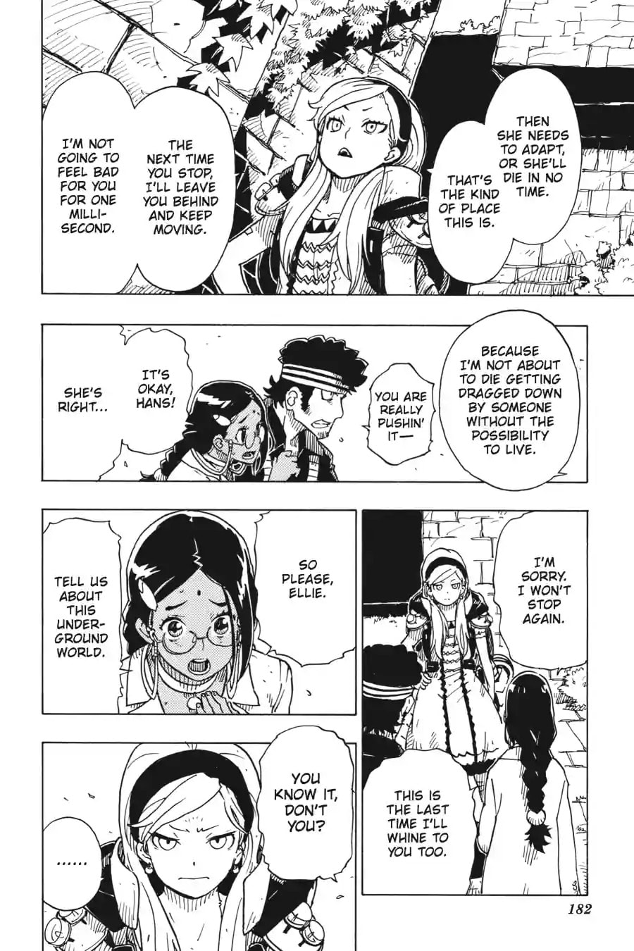 Read Dimension W chapter 102.2 image 6 on Lezhin
