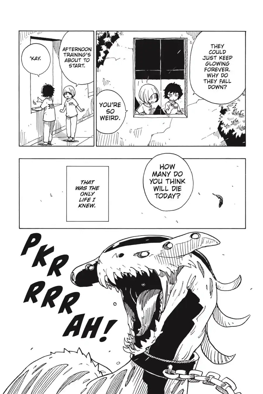 Read Dimension W chapter 102.2 image 9 on Lezhin