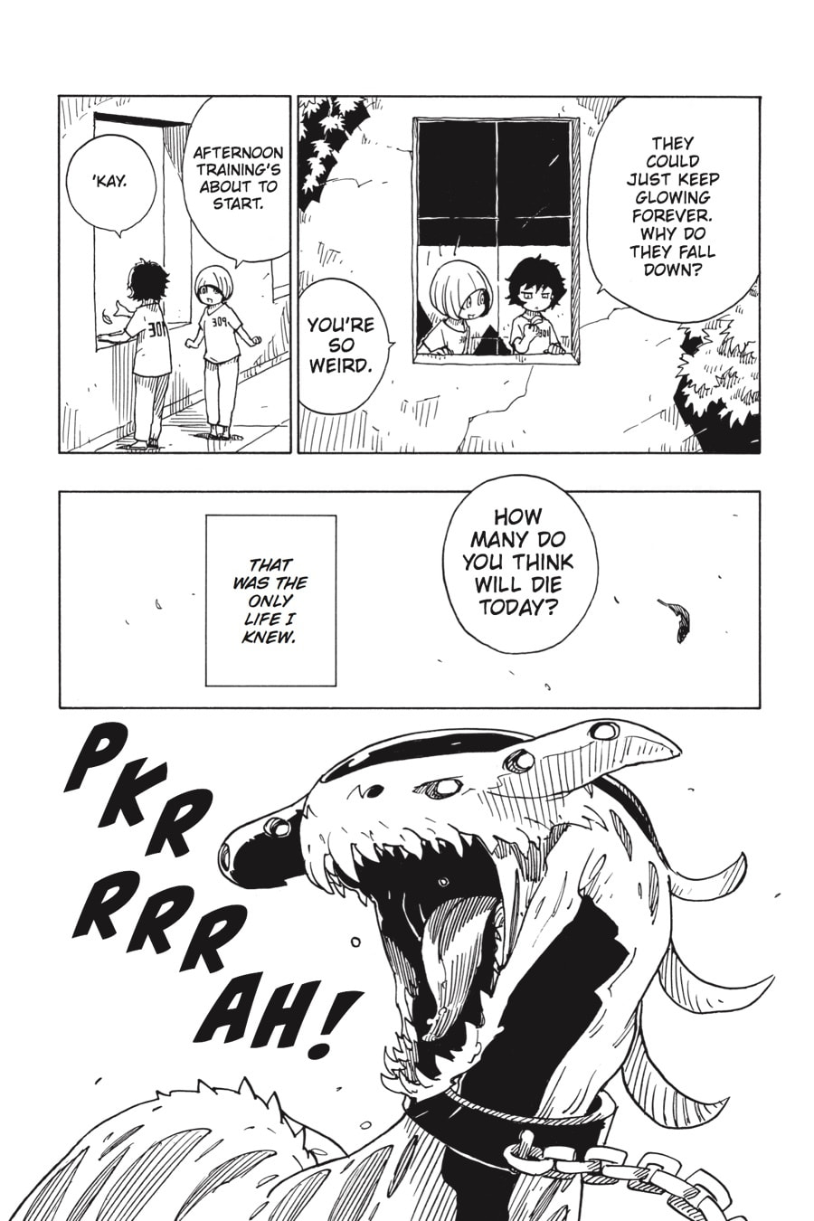 Read Dimension W chapter 102 image 20 on Lezhin