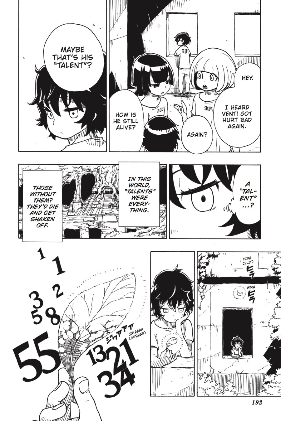 Read Dimension W chapter 102 image 27 on Lezhin