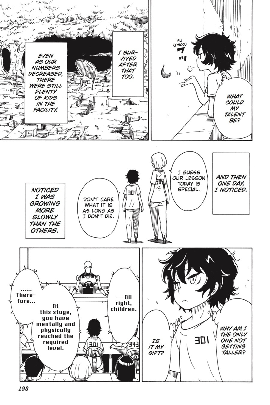 Read Dimension W chapter 102 image 28 on Lezhin