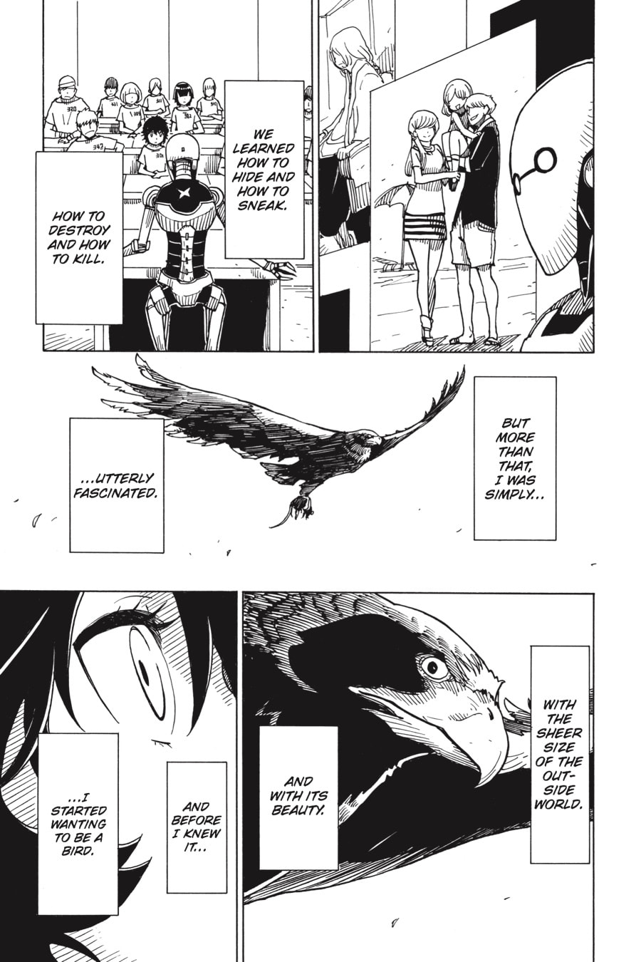 Read Dimension W chapter 102 image 30 on Lezhin