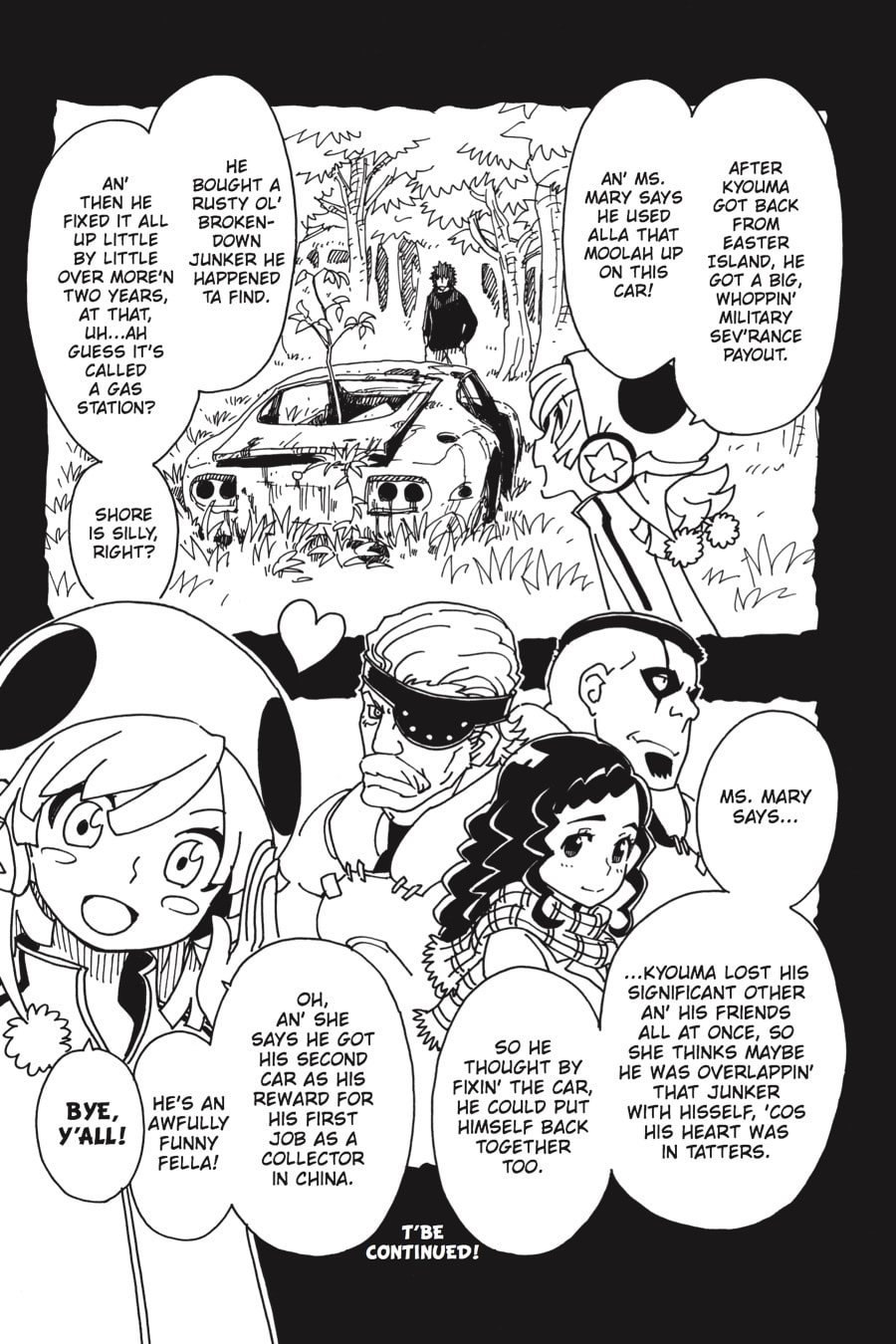 Read Dimension W chapter 102 image 34 on Lezhin