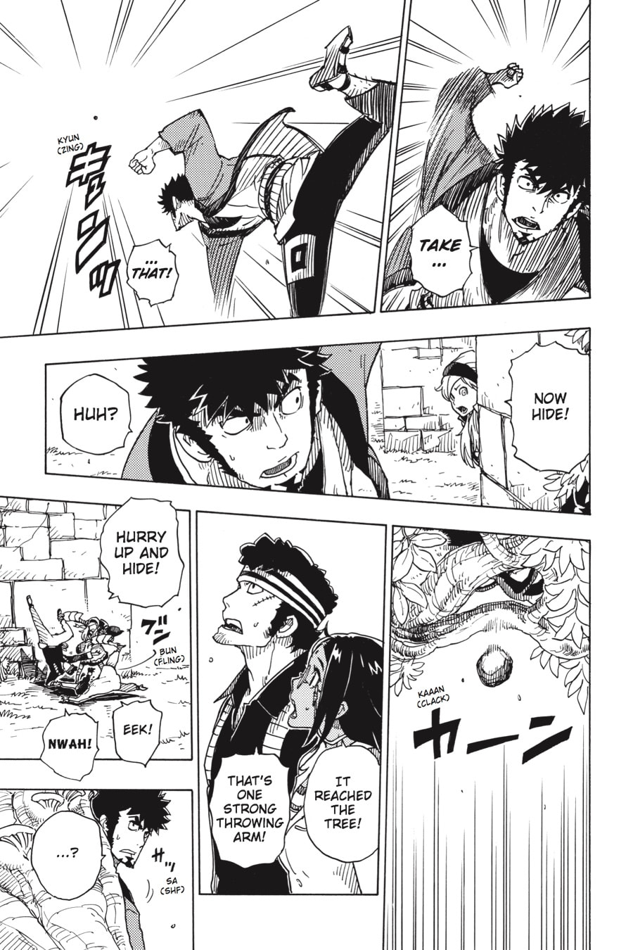 Read Dimension W chapter 102 image 6 on Lezhin