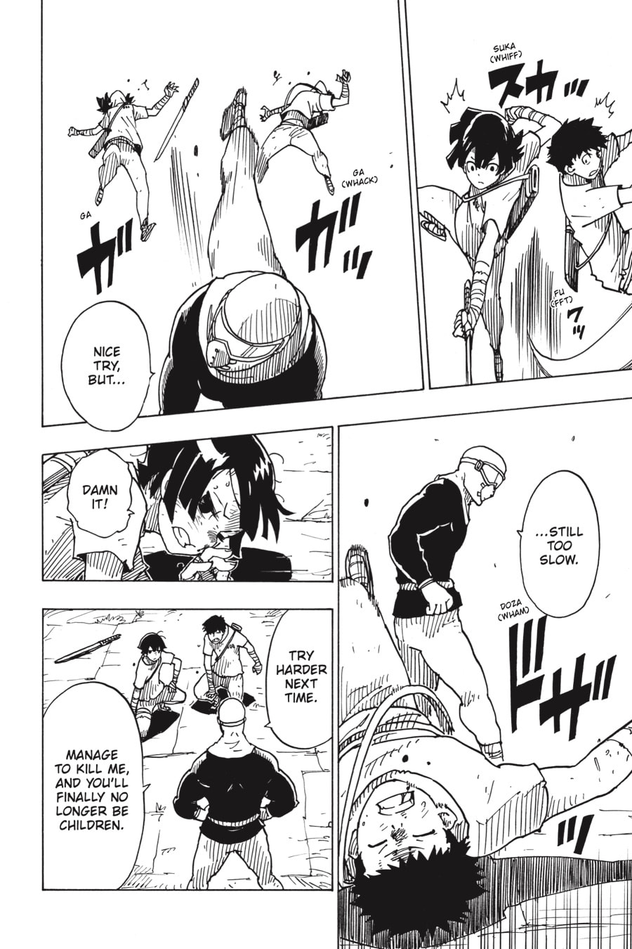 Read Dimension W chapter 103 image 6 on Lezhin