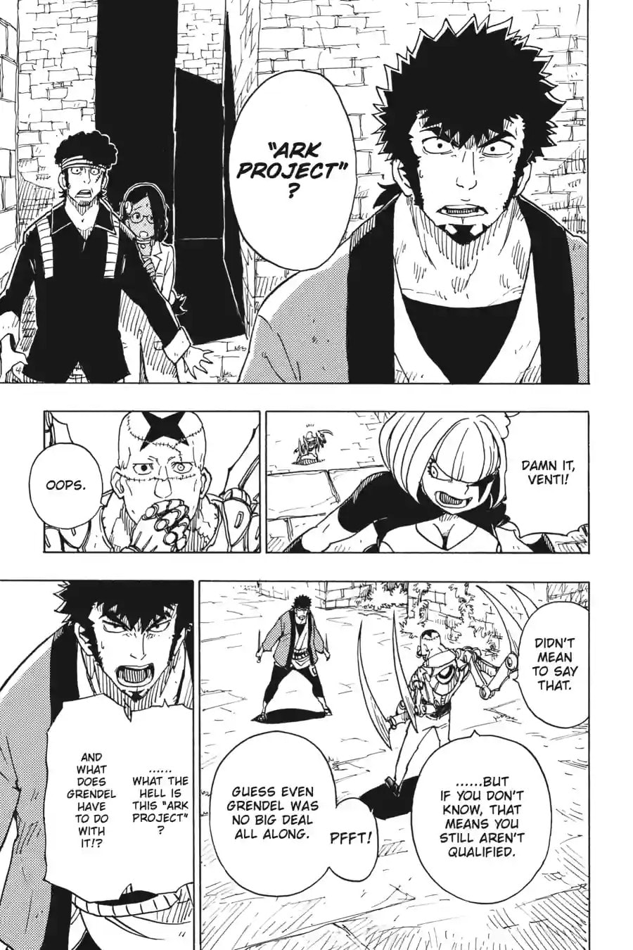 Read Dimension W chapter 104.2 image 10 on Lezhin