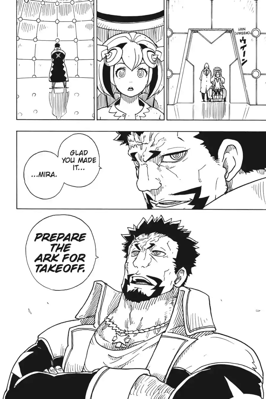 Read Dimension W chapter 104.3 image 10 on Lezhin