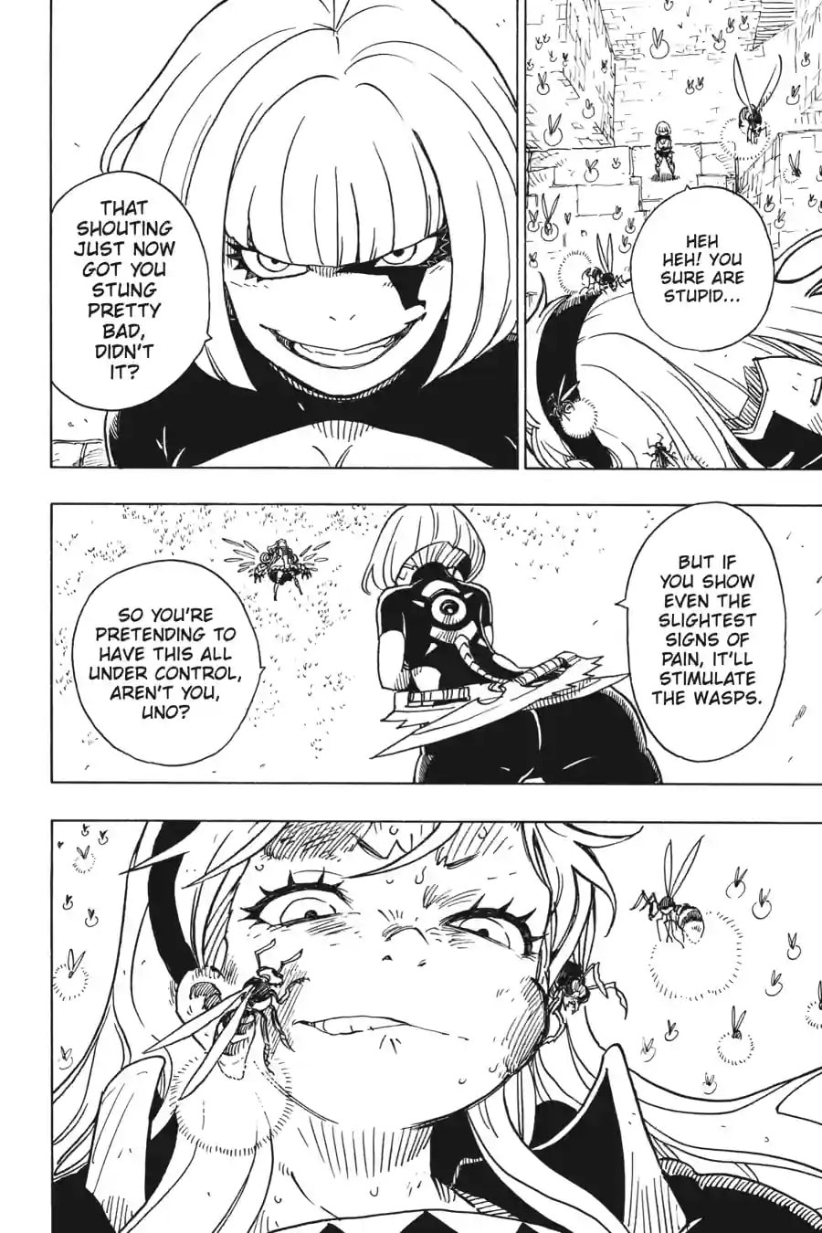 Read Dimension W chapter 104.3 image 4 on Lezhin