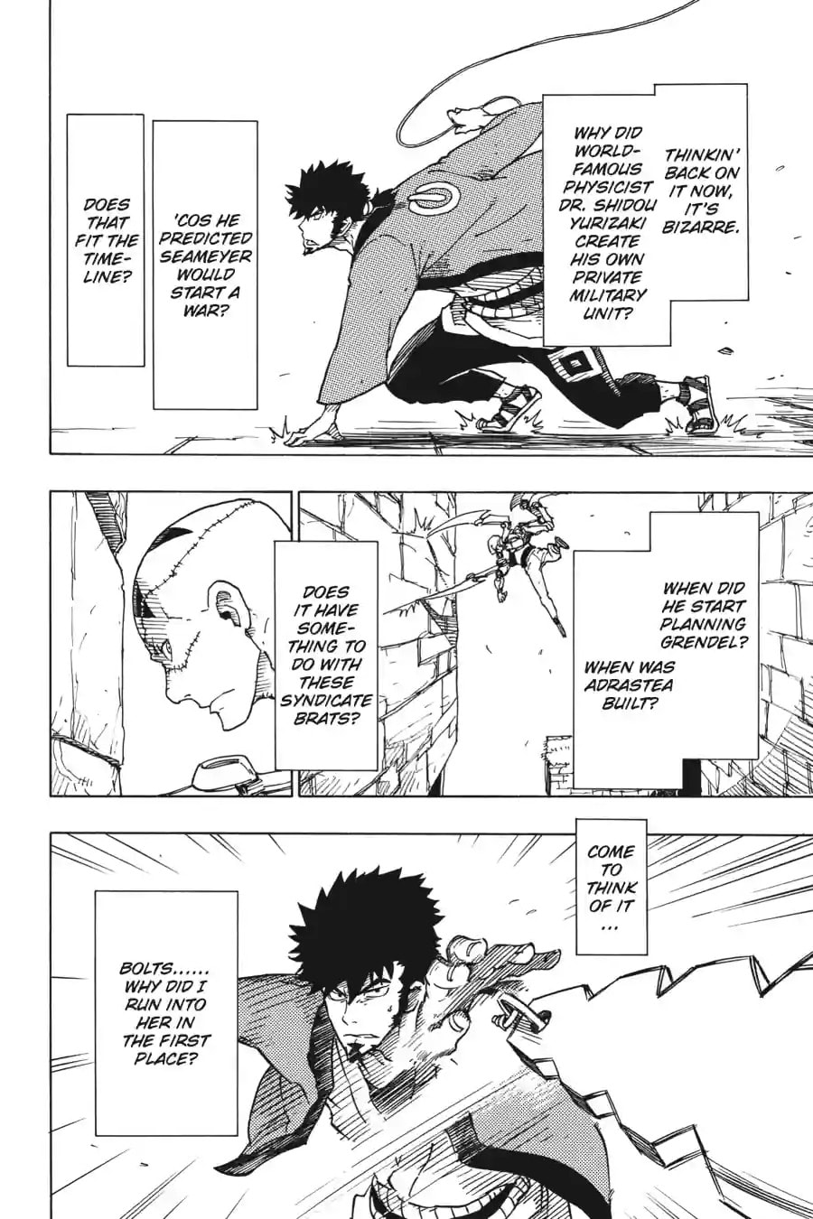 Read Dimension W chapter 104.3 image 6 on Lezhin