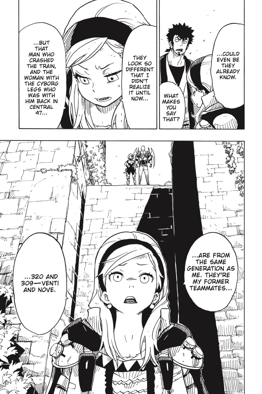 Read Dimension W chapter 104 image 4 on Lezhin