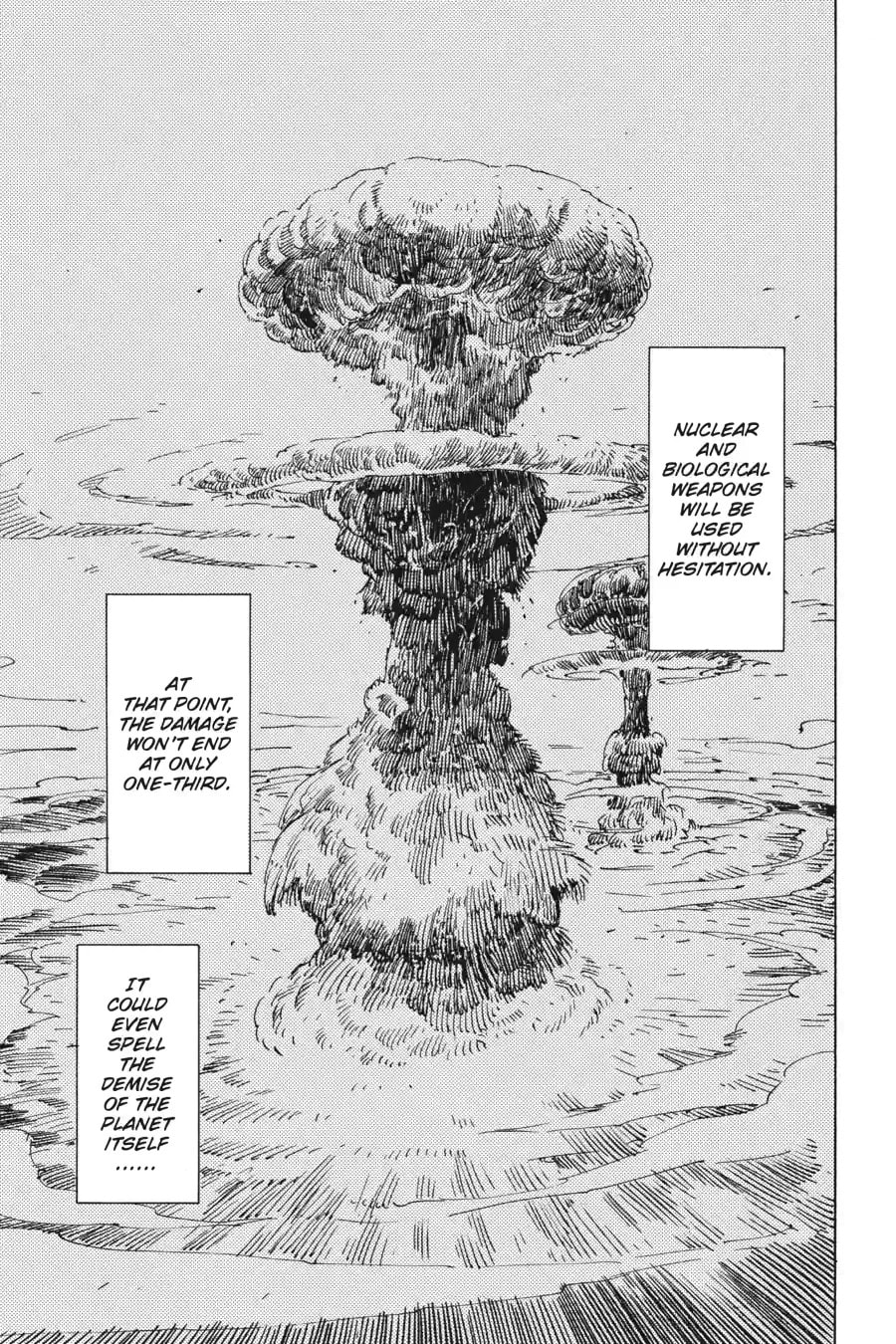 Read Dimension W chapter 105.1 image 10 on Lezhin