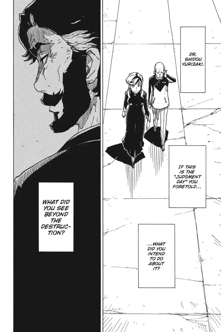 Read Dimension W chapter 105.1 image 11 on Lezhin
