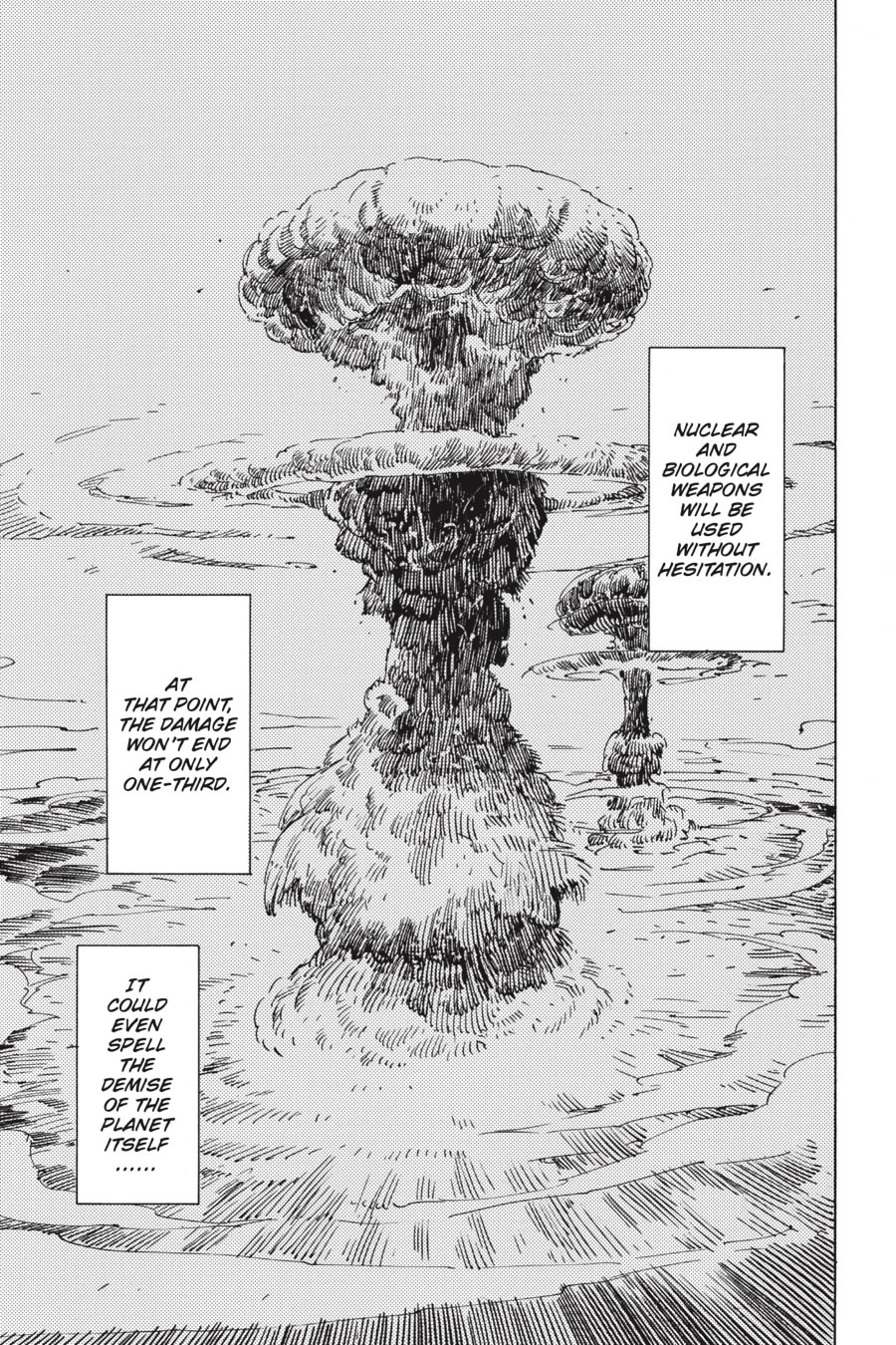 Read Dimension W chapter 105 image 10 on Lezhin