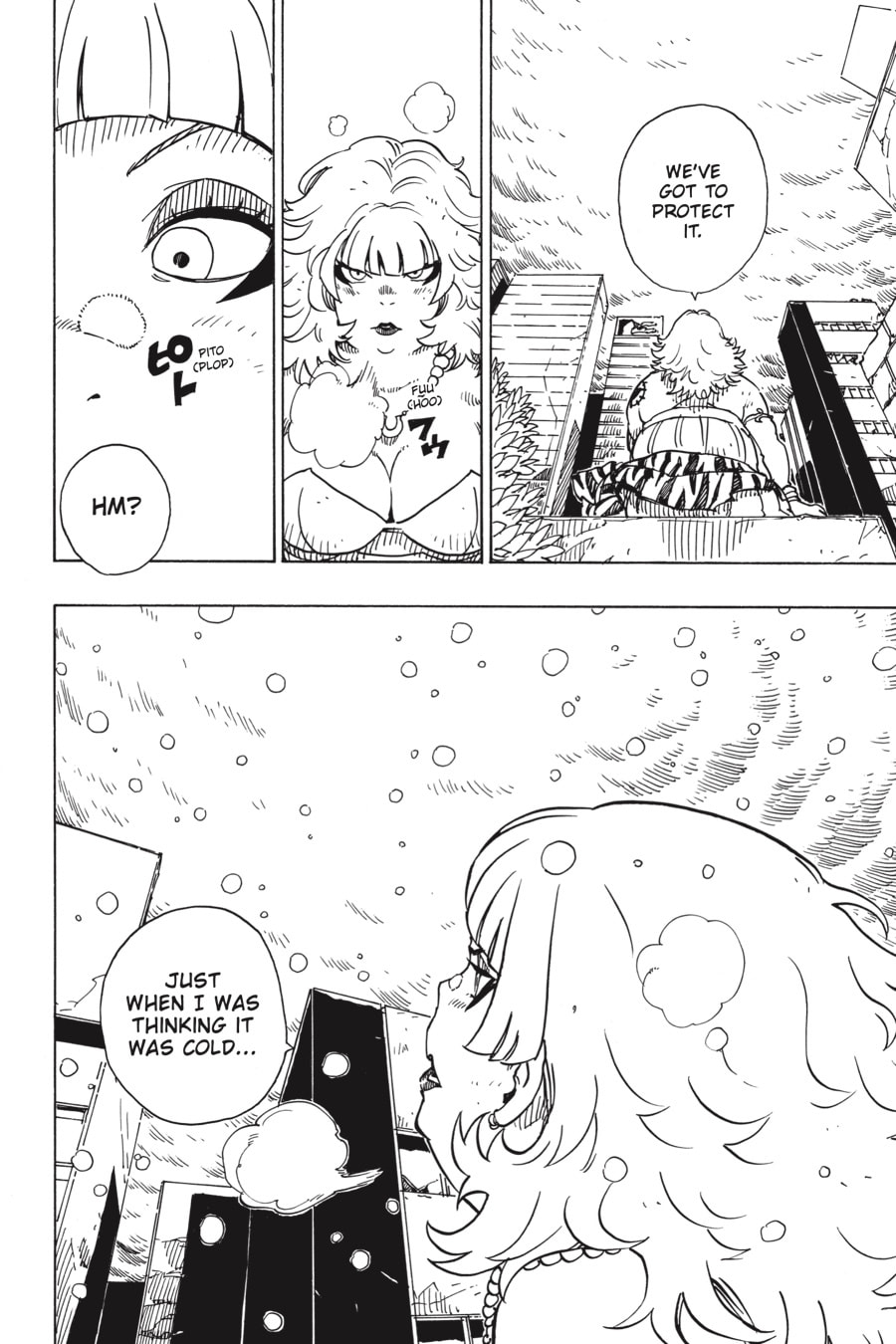 Read Dimension W chapter 105 image 21 on Lezhin