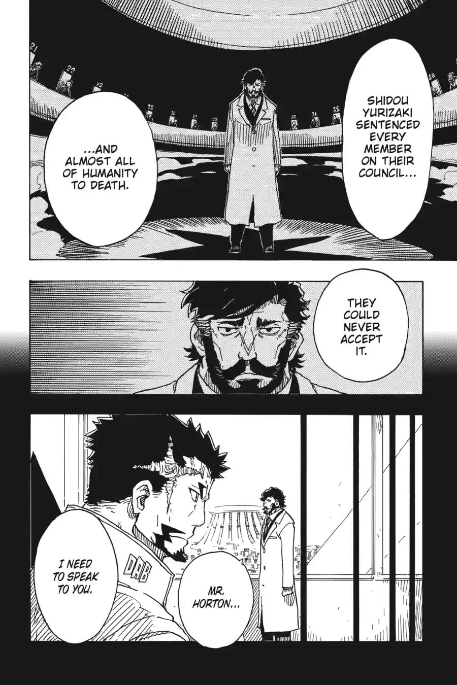 Read Dimension W chapter 106.2 image 5 on Lezhin