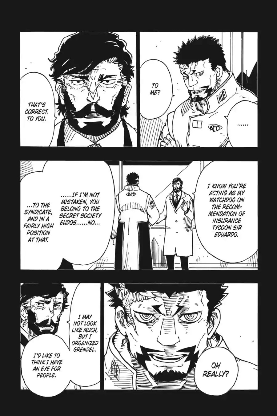 Read Dimension W chapter 106.2 image 6 on Lezhin