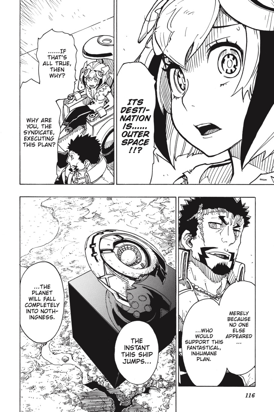Read Dimension W chapter 106 image 11 on Lezhin