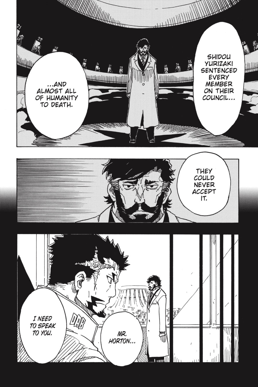 Read Dimension W chapter 106 image 13 on Lezhin