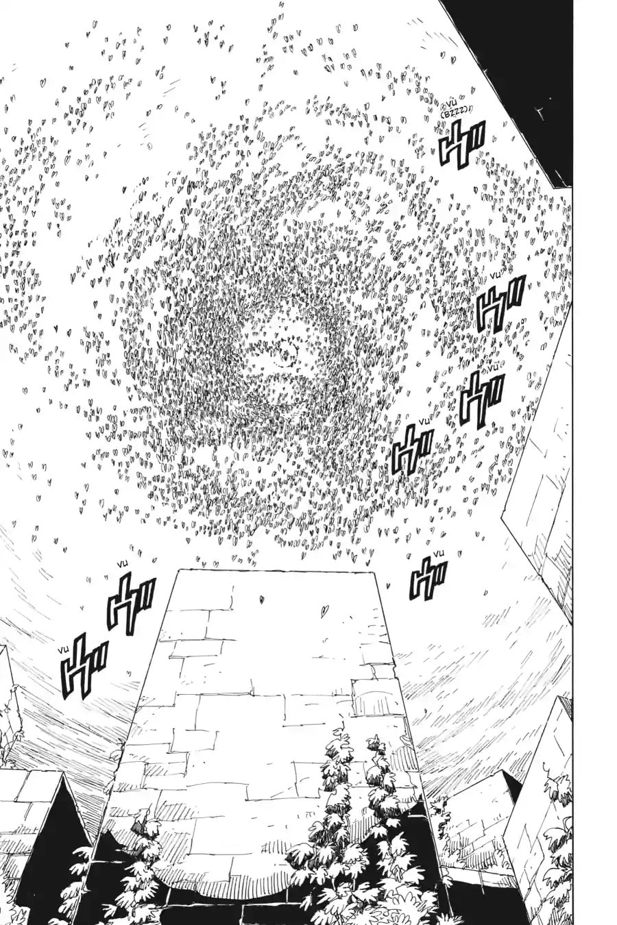 Read Dimension W chapter 107.2 image 3 on Lezhin