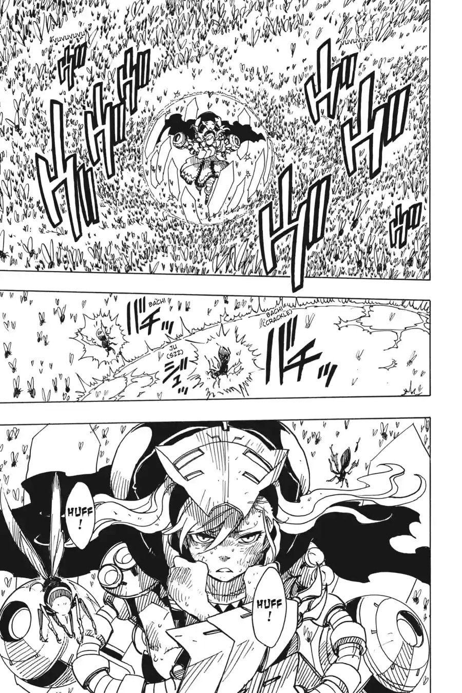 Read Dimension W chapter 107.2 image 5 on Lezhin