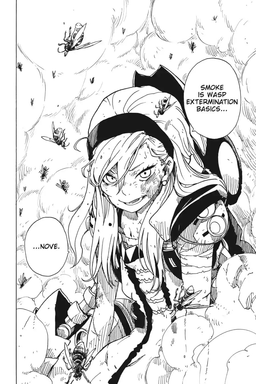 Read Dimension W chapter 107.3 image 10 on Lezhin