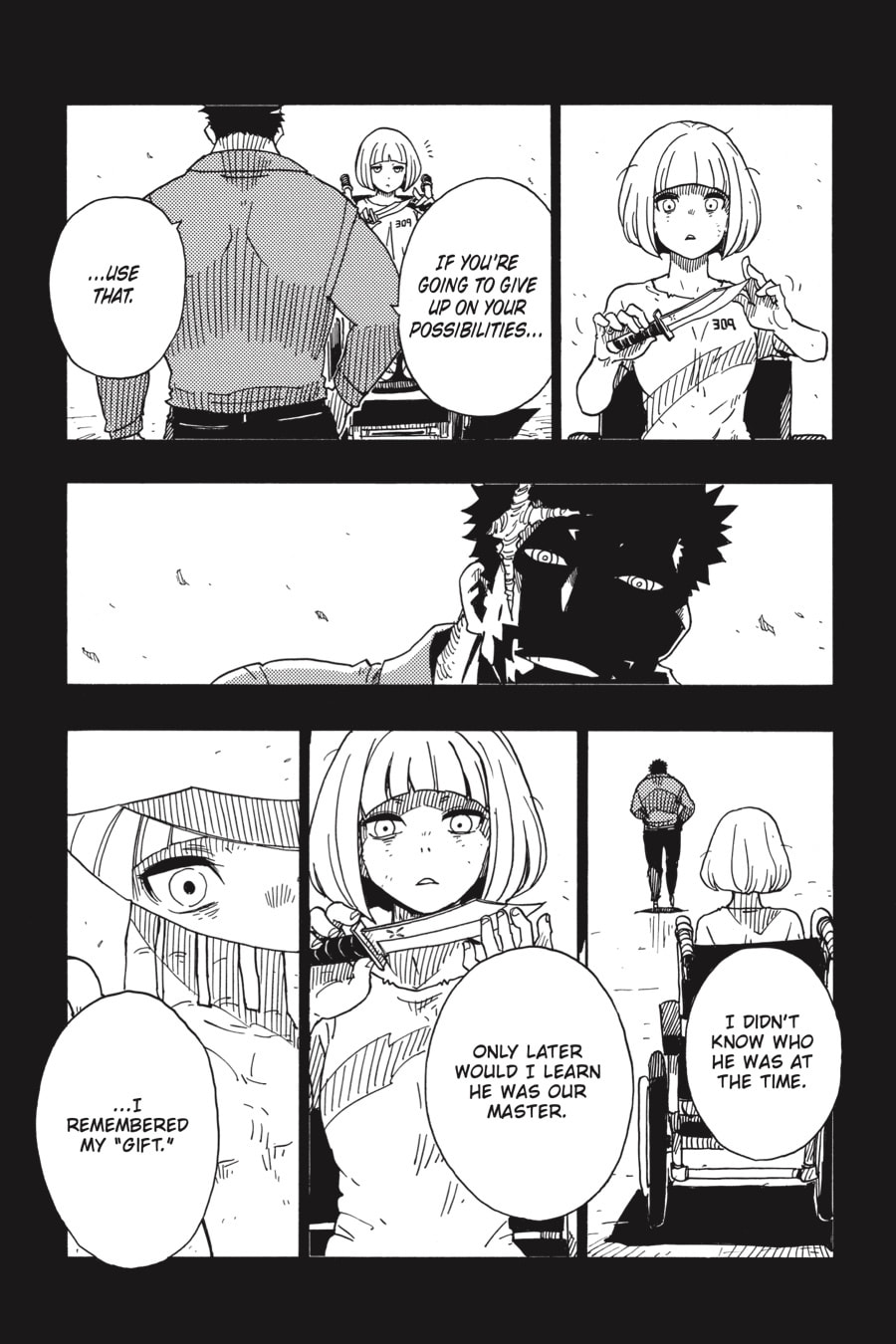 Read Dimension W chapter 107 image 22 on Lezhin