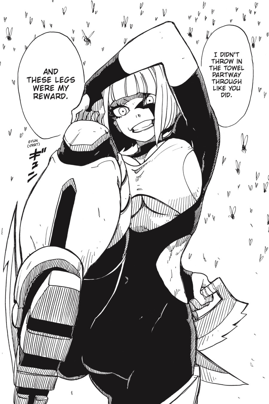 Read Dimension W chapter 107 image 24 on Lezhin