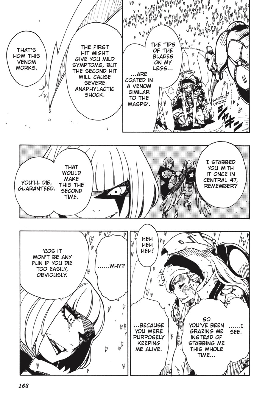 Read Dimension W chapter 107 image 28 on Lezhin