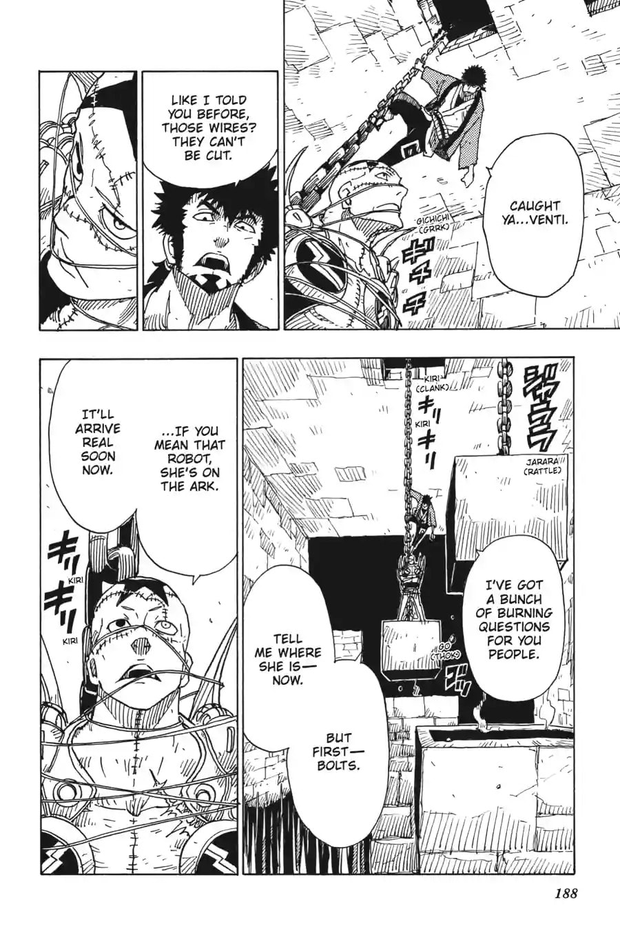 Read Dimension W chapter 108.2 image 9 on Lezhin