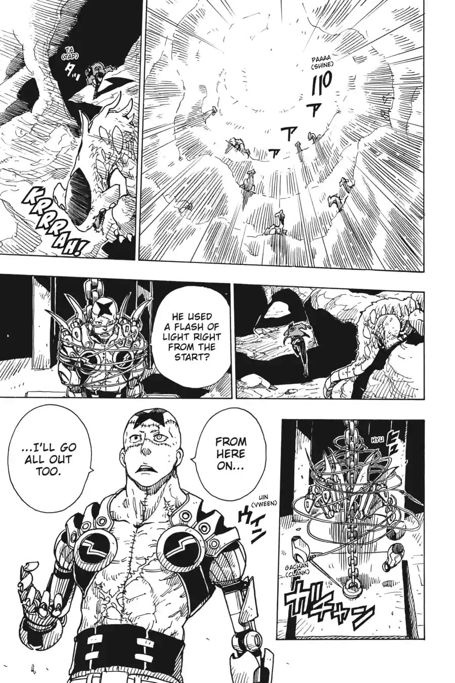 Read Dimension W chapter 108.3 image 9 on Lezhin