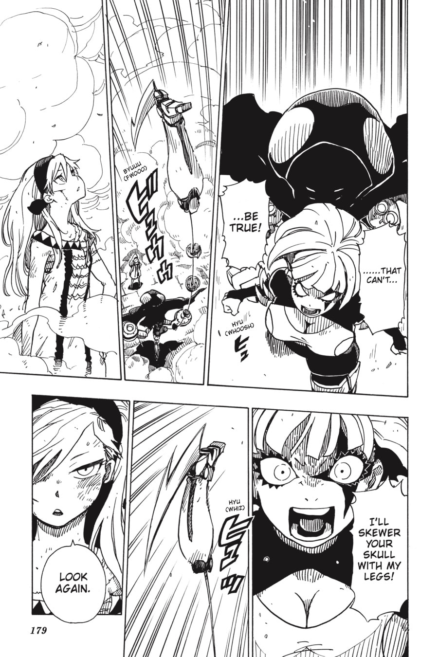 Read Dimension W chapter 108 image 10 on Lezhin