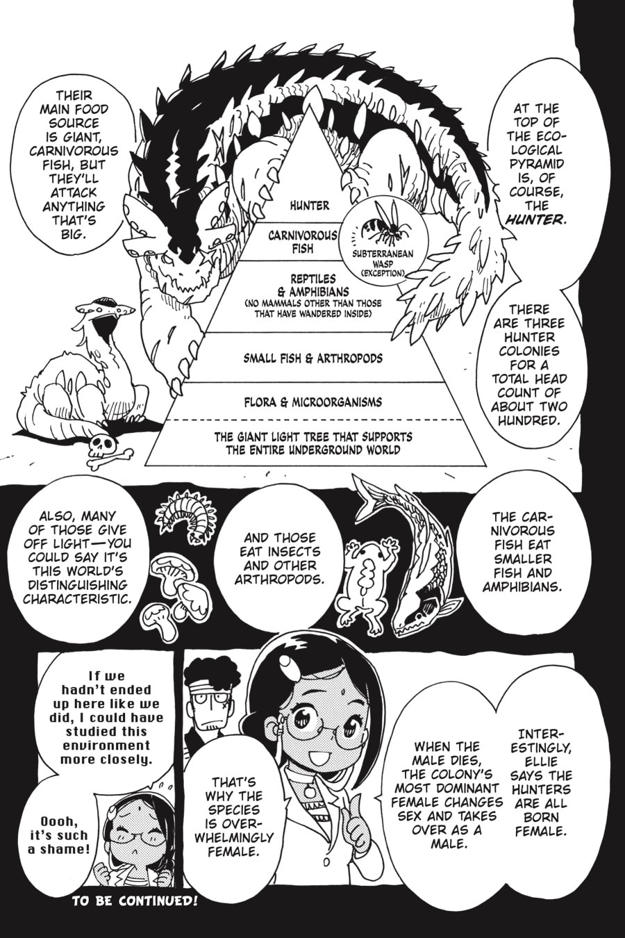 Read Dimension W chapter 108 image 33 on Lezhin