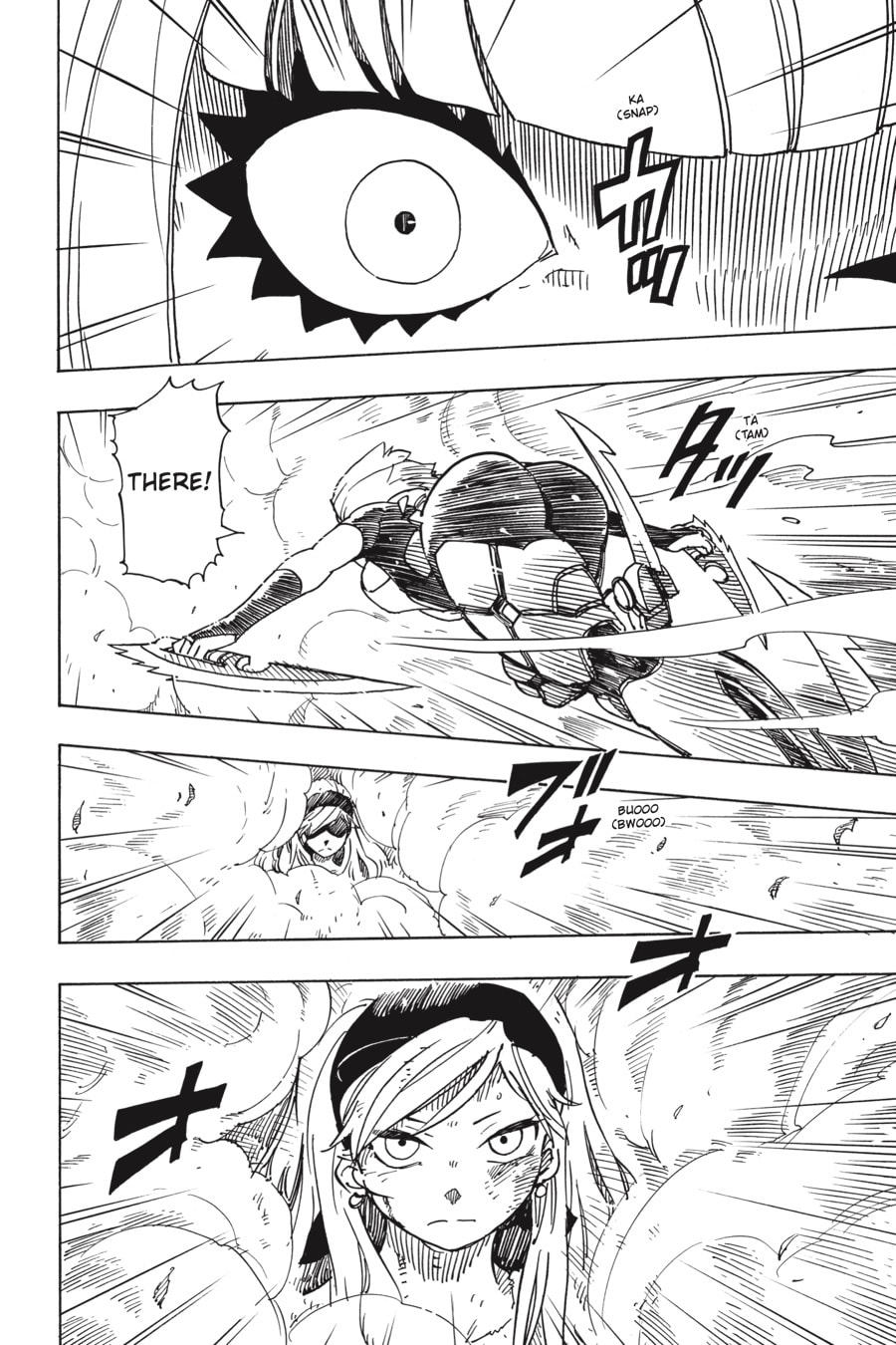 Read Dimension W chapter 108 image 7 on Lezhin