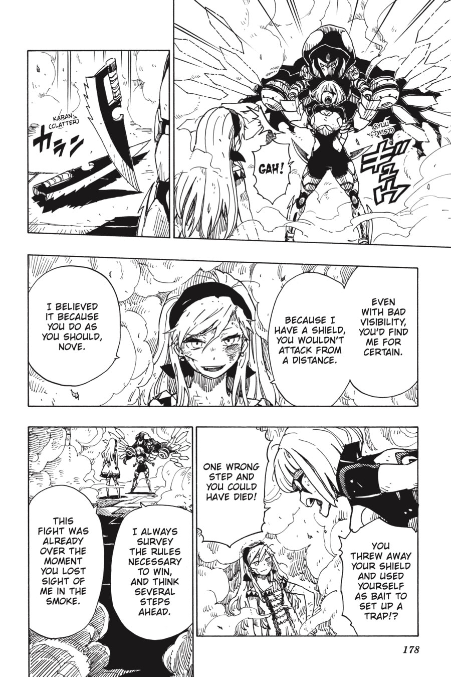 Read Dimension W chapter 108 image 9 on Lezhin
