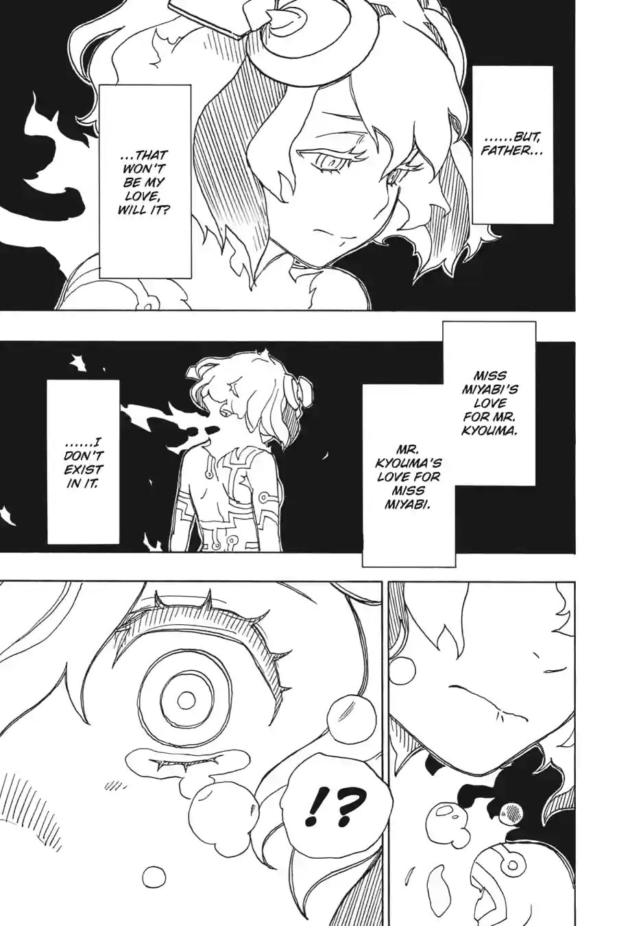 Read Dimension W chapter 109.2 image 11 on Lezhin
