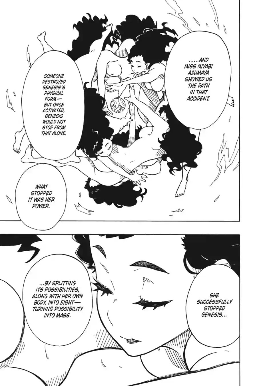 Read Dimension W chapter 109.2 image 7 on Lezhin
